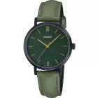 Casio női óra karóra LTP-VT02BL-3AUDF (zd635a)