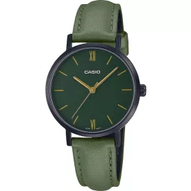 Casio női óra karóra LTP-VT02BL-3AUDF (zd635a)