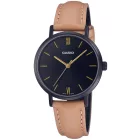 Casio női óra karóra LTP-VT02BL-1A (zd635b)