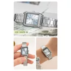 Casio női óra karóra LTP-V007D-2E (zd638b)