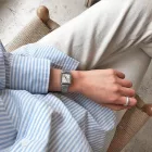 Casio női óra karóra LTP-V007D-2E (zd638b)