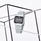 Casio Unisex férfi női óra karóra A700W-1ADF (zd643c)