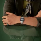 Casio Unisex férfi női óra karóra A700W-1ADF (zd643c)