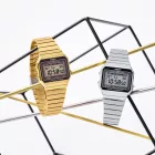 Casio Unisex férfi női óra karóra A700W-1ADF (zd643c)