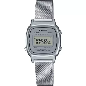 Casio női óra karóra LA670WEM-7DF (zd646b)