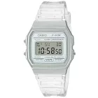 Casio női óra karóra F-91WS-7 (zd648c)