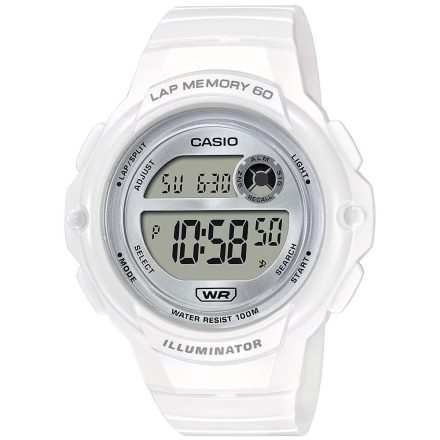 Casio női óra karóra LWS-1200H-7A1 (zd650a)