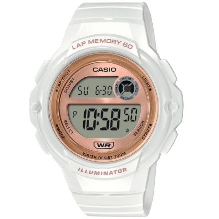 Casio női óra karóra LWS-1200H-7A2 (zd650b)