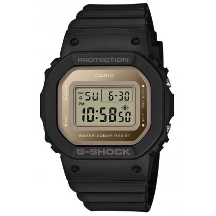 Casio női óra karóra GMD-S5600-1ER (zd653a)