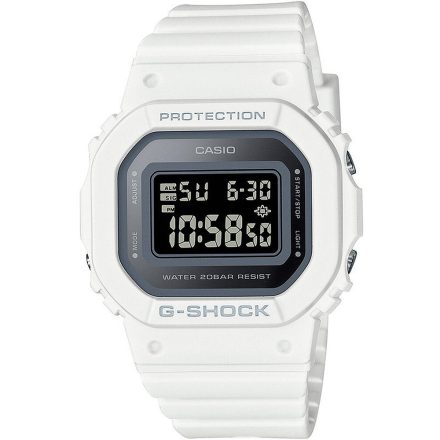 Casio női óra karóra GMD-S5600-7ER (zd653b)