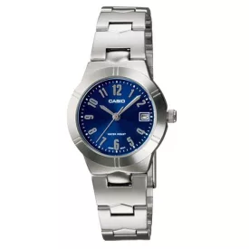 Casio női óra karóra LTP-1241D-2A2 (zd658c)