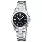 Casio női óra karóra LTP-1215A-1A2DF (zd664b)