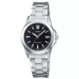 Casio női óra karóra LTP-1215A-1A2DF (zd664b)