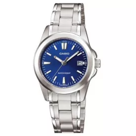 Casio női óra karóra LTP-1215A-2A2DF (zd664d)