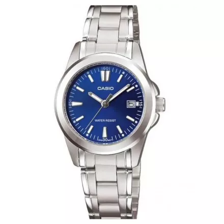 Casio női óra karóra LTP-1215A-2A2DF (zd664d)