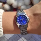 Casio női óra karóra LTP-1215A-2A2DF (zd664d)