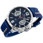 Tommy Hilfiger férfi óra karóra 1791476 (zf001a)