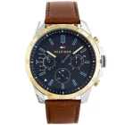 Tommy Hilfiger férfi óra karóra 1791561 (zf001b)