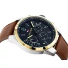 Tommy Hilfiger férfi óra karóra 1791561 (zf001b)