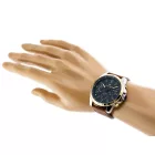 Tommy Hilfiger férfi óra karóra 1791561 (zf001b)