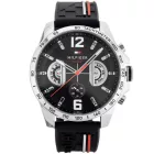Tommy Hilfiger férfi óra karóra 1791473 (zf001c)