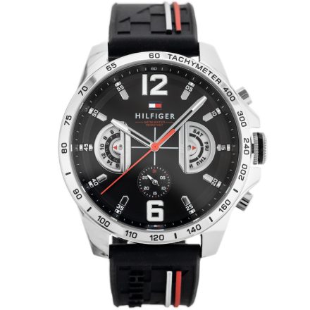 Tommy Hilfiger férfi óra karóra 1791473 (zf001c)