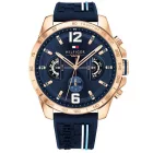Tommy Hilfiger férfi óra karóra 1791474 (zf001d)