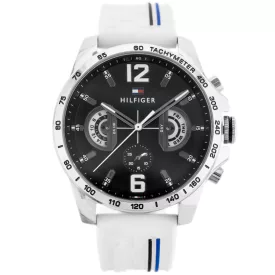 Tommy Hilfiger férfi óra karóra 1791475 (zf001e)