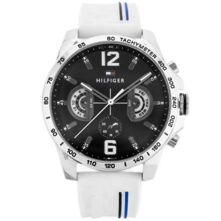 Tommy Hilfiger férfi óra karóra 1791475 (zf001e)