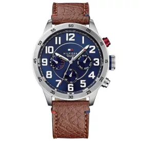 Tommy Hilfiger férfi óra karóra 1791066 (zf002a)