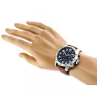 Tommy Hilfiger férfi óra karóra 1791066 (zf002a)