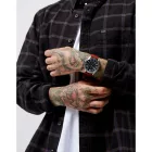 Tommy Hilfiger férfi óra karóra 1791066 (zf002a)