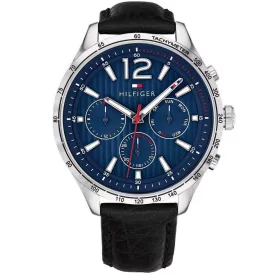 Tommy Hilfiger férfi óra karóra 1791468 (zf003d)