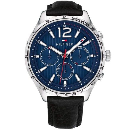 Tommy Hilfiger férfi óra karóra 1791468 (zf003d)