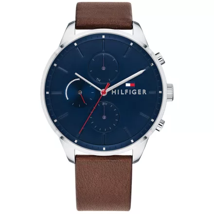 Tommy Hilfiger férfi óra karóra 1791487 (zf004a)