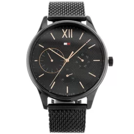 Tommy Hilfiger férfi óra karóra 1791420 (zf008c)