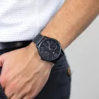 Tommy Hilfiger férfi óra karóra 1791420 (zf008c)