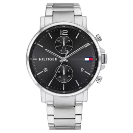Tommy Hilfiger férfi óra karóra 1710413 (zf009a)