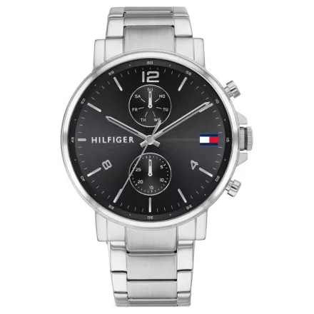 Tommy Hilfiger férfi óra karóra 1710413 (zf009a)