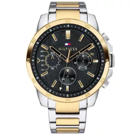Tommy Hilfiger férfi óra karóra 1791559 (zf012b)