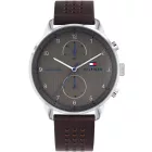 Tommy Hilfiger férfi óra karóra 1791579 (zf014a)