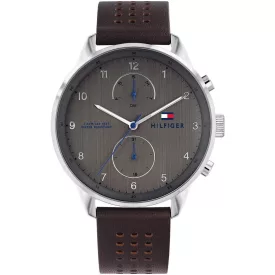 Tommy Hilfiger férfi óra karóra 1791579 (zf014a)