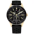 Tommy Hilfiger férfi óra karóra 1791636 (zf017a)
