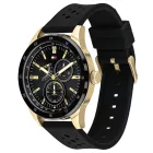 Tommy Hilfiger férfi óra karóra 1791636 (zf017a)