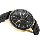 Tommy Hilfiger férfi óra karóra 1791636 (zf017a)