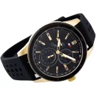 Tommy Hilfiger férfi óra karóra 1791636 (zf017a)