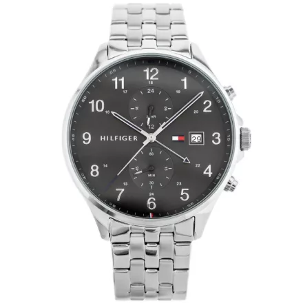 Tommy Hilfiger férfi óra karóra 1791707 (zf018a)