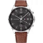 Tommy Hilfiger férfi óra karóra 1791710 (zf020a)