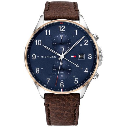 Tommy Hilfiger férfi óra karóra 1791712 (zf020b)