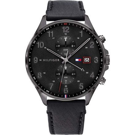 Tommy Hilfiger férfi óra karóra 1791711 (zf020c)